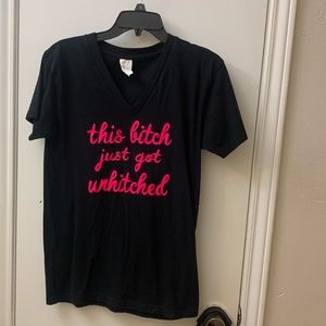 Divorce shirt